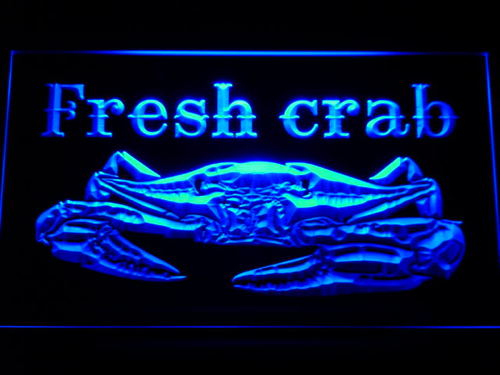 Fresh Crab Restaurant